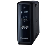 CyberPower UPS CP1300EPFCLCD (1300VA/780W, 6xSchuko, AVR) - 338496 - zdjęcie 3